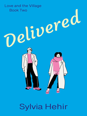 cover image of Delivered